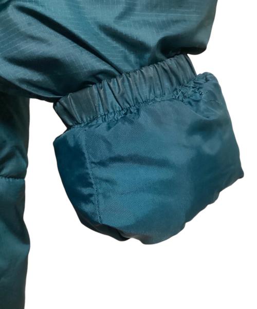 Columbia（コロンビア）Columbia (コロンビア) 中綿ジャケット グリーン サイズ:Lの古着・服飾アイテム