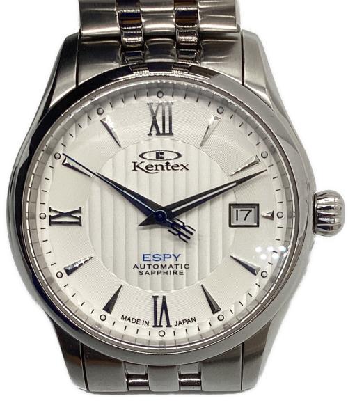 KENTEX（ケンテックス）KENTEX (ケンテックス) リストウォッチの古着・服飾アイテム