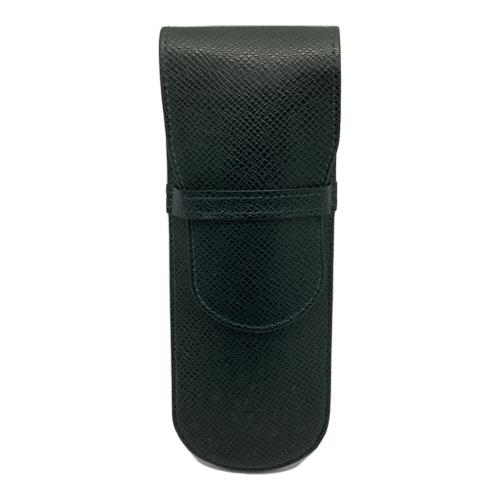 LOUIS VUITTON（ルイ ヴィトン）LOUIS VUITTON (ルイ ヴィトン) ペンケース グリーン サイズ:記載なしの古着・服飾アイテム