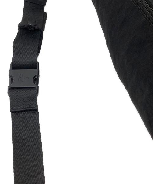 Y-3（ワイスリー）Y-3 (ワイスリー) ウエストバッグ ブラックの古着・服飾アイテム