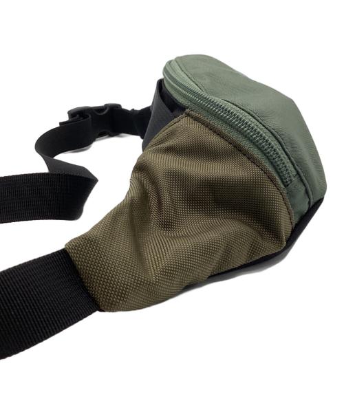 ARC'TERYX（アークテリクス）ARC'TERYX (アークテリクス) ウエストバッグ カーキの古着・服飾アイテム