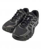 asicsアシックス）の古着「GEL-KAYANO 20」｜ブラック