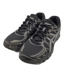 asics（アシックス）の古着「GEL-KAYANO 20」｜ブラック