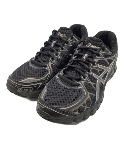asics（アシックス）asics (アシックス) GEL-KAYANO 20 ブラック サイズ:28.0の古着・服飾アイテム