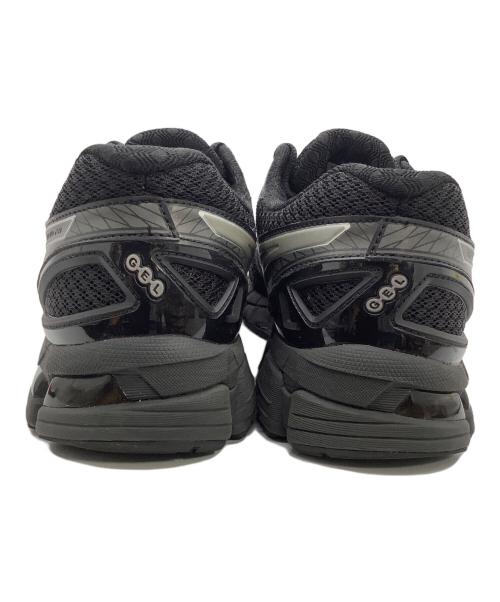 asics（アシックス）asics (アシックス) GEL-KAYANO 20 ブラック サイズ:28.0の古着・服飾アイテム