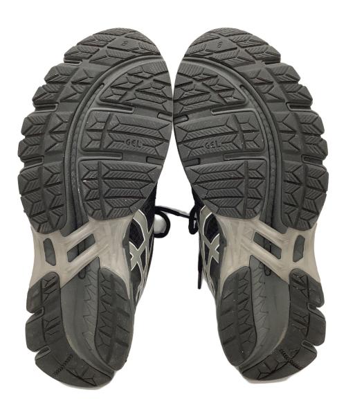 asics（アシックス）asics (アシックス) GEL-KAYANO 20 ブラック サイズ:28.0の古着・服飾アイテム