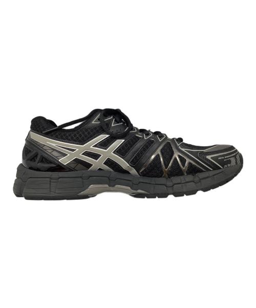 asics（アシックス）asics (アシックス) GEL-KAYANO 20 ブラック サイズ:28.0の古着・服飾アイテム