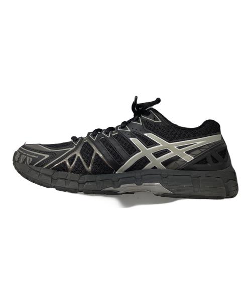 asics（アシックス）asics (アシックス) GEL-KAYANO 20 ブラック サイズ:28.0の古着・服飾アイテム
