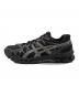 asics (アシックス) GEL-KAYANO 20 ブラック サイズ:28.0：14000円