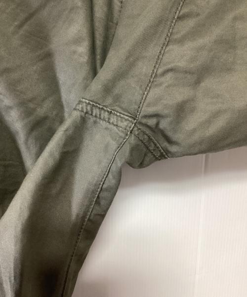 BURBERRY BLACK LABEL（バーバリーブラックレーベル）BURBERRY BLACK LABEL (バーバリーブラックレーベル) パンツ オリーブ サイズ:76の古着・服飾アイテム