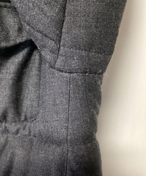 HERNO（ヘルノ）HERNO (ヘルノ) 中綿ジャケット ブラック サイズ:50の古着・服飾アイテム