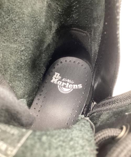 Dr.Martens（ドクターマーチン）Dr.Martens (ドクターマーチン) ブーツ ブラック サイズ:UK7の古着・服飾アイテム
