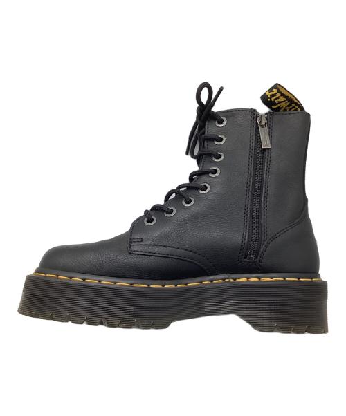 Dr.Martens（ドクターマーチン）Dr.Martens (ドクターマーチン) ブーツ ブラック サイズ:UK7の古着・服飾アイテム