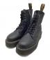 Dr.Martens（ドクターマーチン）の古着「ブーツ」｜ブラック