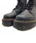 中古・古着 Dr.Martens (ドクターマーチン) ブーツ ブラック サイズ:UK7：15000円