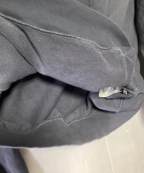 EVISU（エヴィス）EVISU (エヴィス) プルオーバーパーカー ライトグリーン サイズ:Lの古着・服飾アイテム