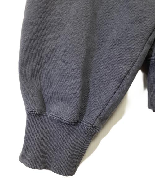 EVISU（エヴィス）EVISU (エヴィス) プルオーバーパーカー ライトグリーン サイズ:Lの古着・服飾アイテム