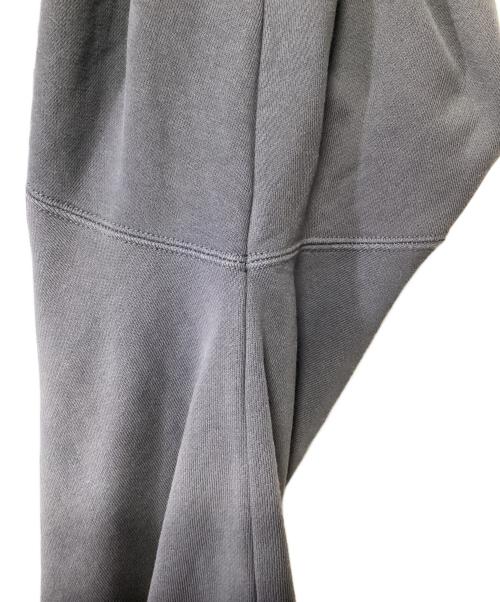 EVISU（エヴィス）EVISU (エヴィス) プルオーバーパーカー ライトグリーン サイズ:Lの古着・服飾アイテム