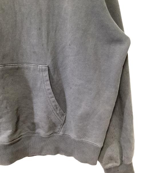 EVISU（エヴィス）EVISU (エヴィス) プルオーバーパーカー ライトグリーン サイズ:Lの古着・服飾アイテム