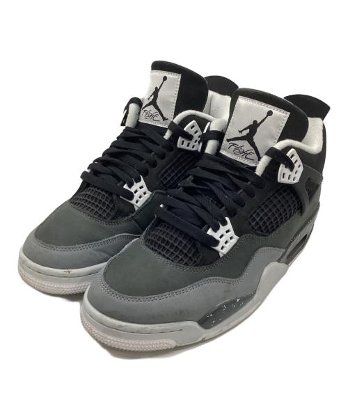 NIKE（ナイキ）NIKE (ナイキ) AIR JORDAN 4 RETRO 