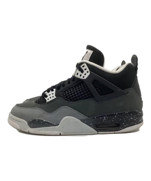 NIKE（ナイキ）NIKE (ナイキ) AIR JORDAN 4 RETRO 