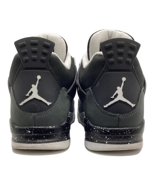 NIKE（ナイキ）NIKE (ナイキ) AIR JORDAN 4 RETRO 