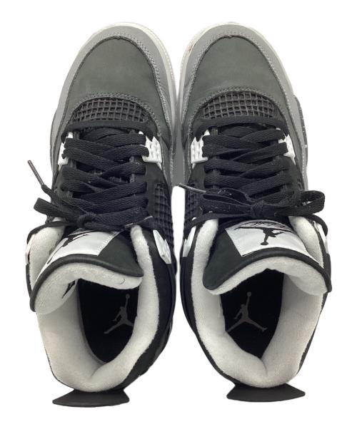 NIKE（ナイキ）NIKE (ナイキ) AIR JORDAN 4 RETRO 