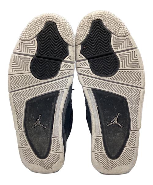 NIKE（ナイキ）NIKE (ナイキ) AIR JORDAN 4 RETRO 