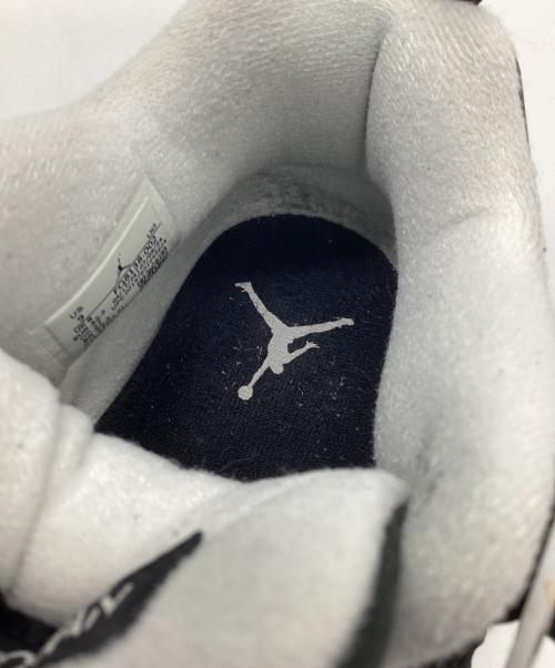 NIKE（ナイキ）NIKE (ナイキ) AIR JORDAN 4 RETRO 