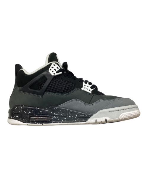 NIKE（ナイキ）NIKE (ナイキ) AIR JORDAN 4 RETRO 