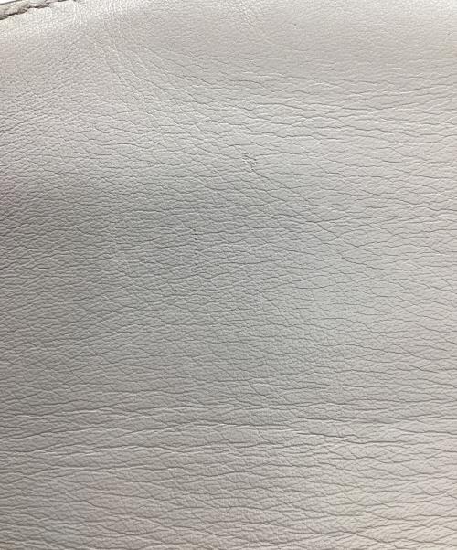 GIVENCHY（ジバンシィ）GIVENCHY (ジバンシィ) ショルダーバッグ ピンクベージュの古着・服飾アイテム