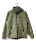 Columbiaコロンビア）の古着「レイクパウエルジャケット」｜カーキ