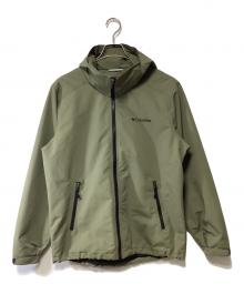 Columbia（コロンビア）の古着「レイクパウエルジャケット」｜カーキ