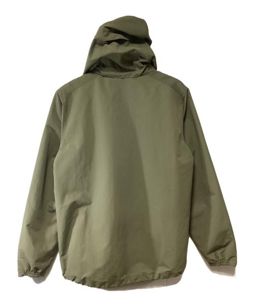 Columbia（コロンビア）Columbia (コロンビア) レイクパウエルジャケット カーキ サイズ:SIZE Lの古着・服飾アイテム