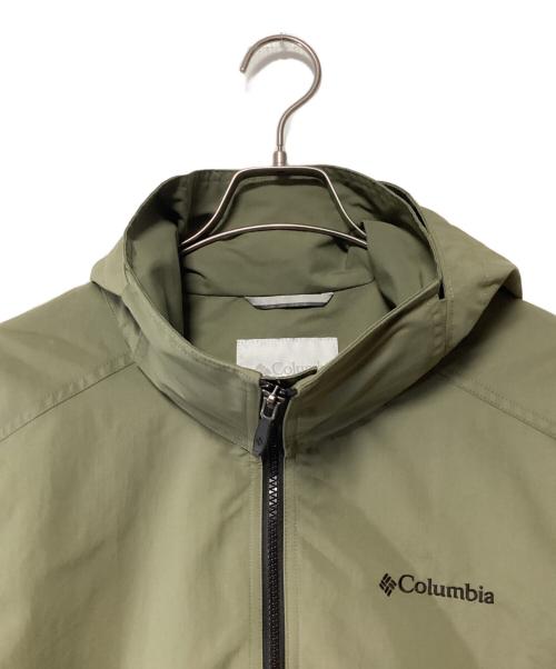 Columbia（コロンビア）Columbia (コロンビア) レイクパウエルジャケット カーキ サイズ:SIZE Lの古着・服飾アイテム