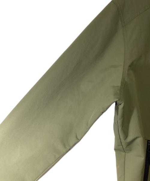 Columbia（コロンビア）Columbia (コロンビア) レイクパウエルジャケット カーキ サイズ:SIZE Lの古着・服飾アイテム