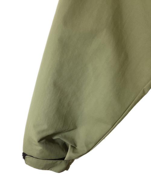 Columbia（コロンビア）Columbia (コロンビア) レイクパウエルジャケット カーキ サイズ:SIZE Lの古着・服飾アイテム