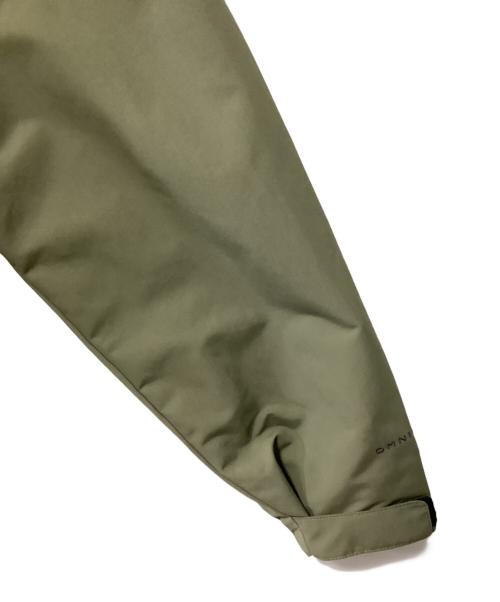 Columbia（コロンビア）Columbia (コロンビア) レイクパウエルジャケット カーキ サイズ:SIZE Lの古着・服飾アイテム