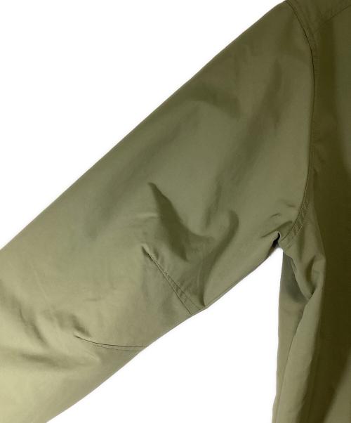 Columbia（コロンビア）Columbia (コロンビア) レイクパウエルジャケット カーキ サイズ:SIZE Lの古着・服飾アイテム