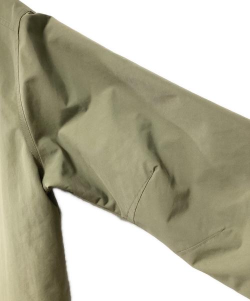 Columbia（コロンビア）Columbia (コロンビア) レイクパウエルジャケット カーキ サイズ:SIZE Lの古着・服飾アイテム