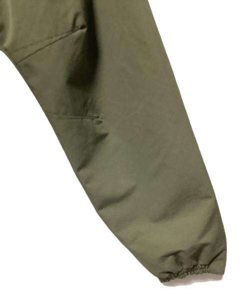 Columbia（コロンビア）Columbia (コロンビア) レイクパウエルジャケット カーキ サイズ:SIZE Lの古着・服飾アイテム