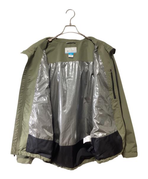 Columbia（コロンビア）Columbia (コロンビア) レイクパウエルジャケット カーキ サイズ:SIZE Lの古着・服飾アイテム