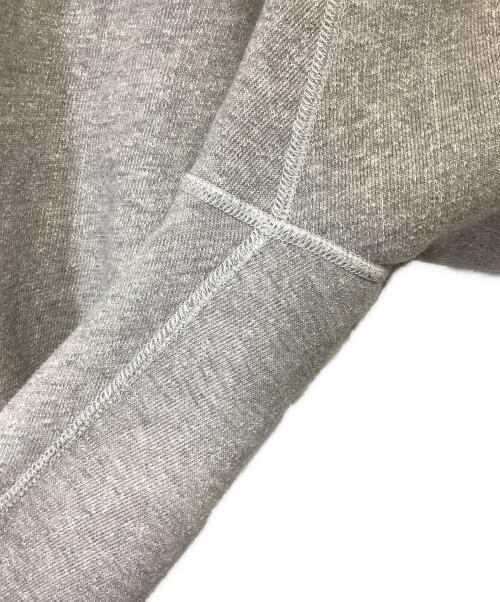 BLAMINK（ブラミンク）BLAMINK (ブラミンク) 吊り裏毛パンツ グレー サイズ:1の古着・服飾アイテム