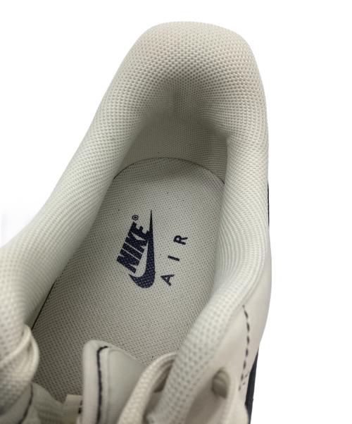 NIKE（ナイキ）NIKE (ナイキ) Nike Air Force 1 '07 LV8 ベージュ×ブラック サイズ:26.5の古着・服飾アイテム