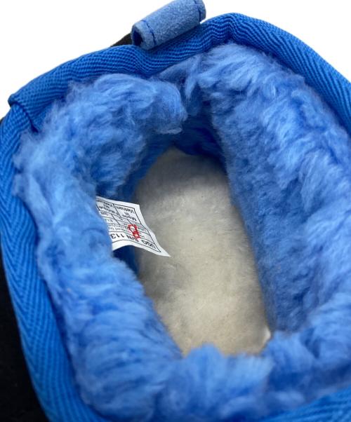 UGG（アグ）UGG (アグ) Classic Ultra Mini Platform ブルー サイズ:24の古着・服飾アイテム