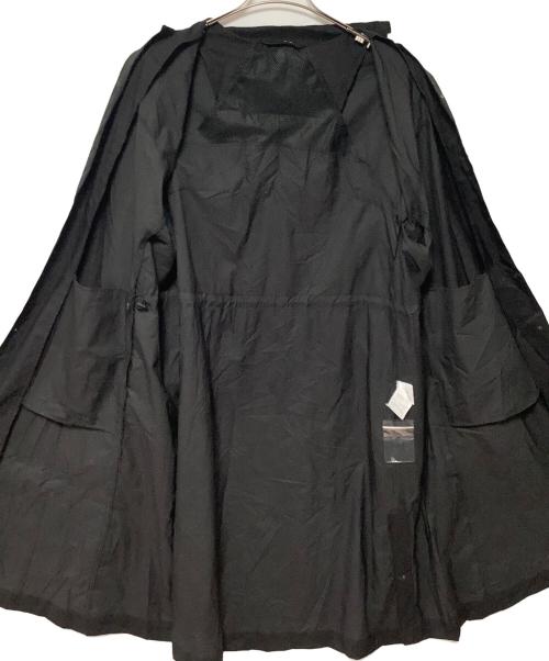 THE NORTH FACE（ザ ノース フェイス）THE NORTH FACE (ザ ノース フェイス) スワローテイルドレスシャツ ブラック サイズ:SIZE Lの古着・服飾アイテム