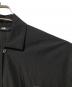 THE NORTH FACE (ザ ノース フェイス) スワローテイルドレスシャツ ブラック サイズ:SIZE L：12000円