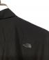 中古・古着 THE NORTH FACE (ザ ノース フェイス) スワローテイルドレスシャツ ブラック サイズ:SIZE L：12000円