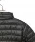 中古・古着 Patagonia (パタゴニア) ダウンジャケット ブラック サイズ:Ｍ：10000円