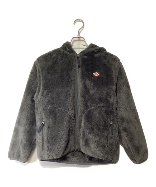 DANTON（ダントン）DANTON (ダントン) フリースジャケット グレー サイズ:36の古着・服飾アイテム